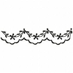 Patterns And Boards Embroidery Design 10